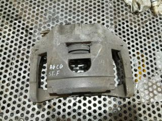 bontott AUDI A6 C6 Bal első Féknyereg Munkahengerrel