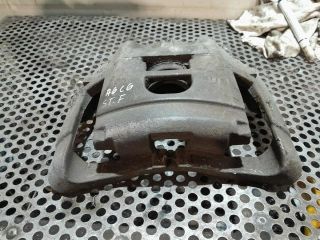 bontott AUDI A6 C6 Bal első Féknyereg Munkahengerrel