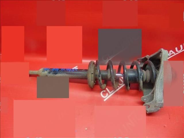 bontott AUDI A6 C6 Bal első Gólyaláb (Lengécsillapító, Rugó)