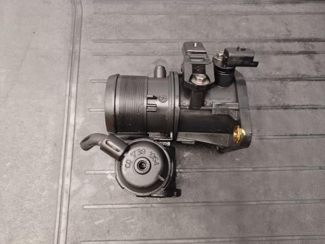 bontott AUDI A6 C6 Fojtószelep (Elektromos)