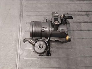 bontott AUDI A6 C6 Fojtószelep (Elektromos)