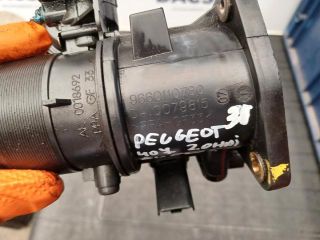 bontott AUDI A6 C6 Fojtószelep (Elektromos)