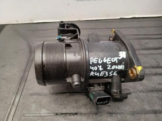 bontott AUDI A6 C6 Fojtószelep (Elektromos)