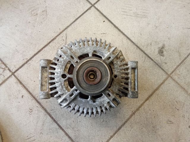 bontott AUDI A6 C6 Generátor