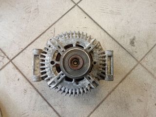 bontott AUDI A6 C6 Generátor