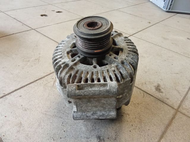 bontott AUDI A6 C6 Generátor