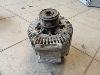 bontott AUDI A6 C6 Generátor