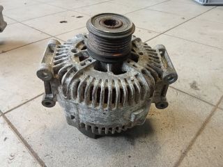 bontott AUDI A6 C6 Generátor