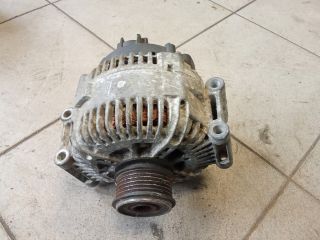 bontott AUDI A6 C6 Generátor