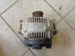 bontott AUDI A6 C6 Generátor