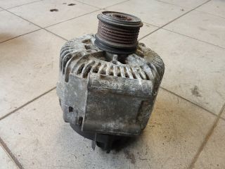 bontott AUDI A6 C6 Generátor