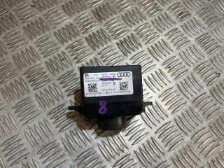 bontott AUDI A6 C6 Gyújtáskapcsoló