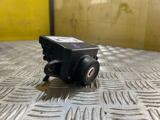 bontott AUDI A6 C6 Gyújtáskapcsoló