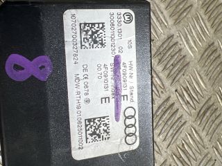 bontott AUDI A6 C6 Gyújtáskapcsoló