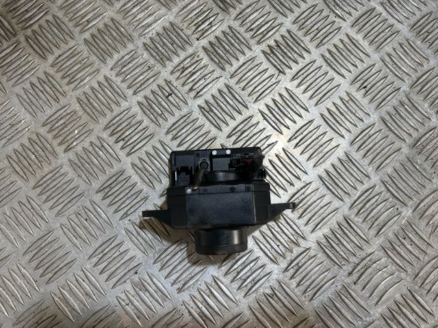 bontott AUDI A6 C6 Gyújtáskapcsoló