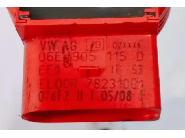 bontott AUDI A6 C6 Gyújtótrafó