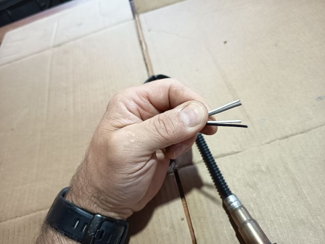 bontott AUDI A6 C6 Hátsó Lambdaszonda