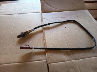 bontott AUDI A6 C6 Hátsó Lambdaszonda