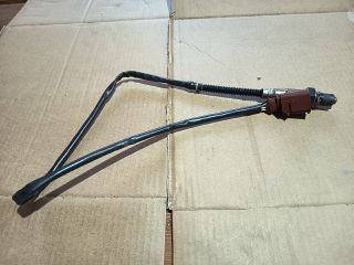 bontott AUDI A6 C6 Hátsó Lambdaszonda