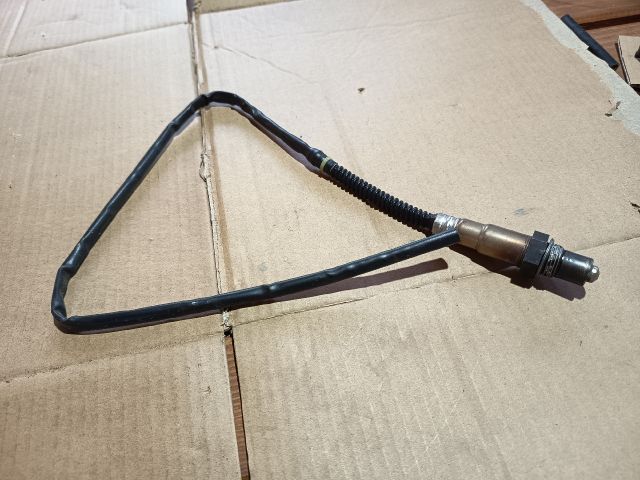 bontott AUDI A6 C6 Hátsó Lambdaszonda