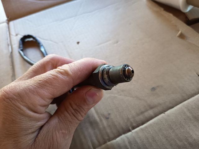 bontott AUDI A6 C6 Hátsó Lambdaszonda