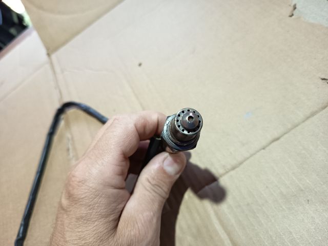 bontott AUDI A6 C6 Hátsó Lambdaszonda