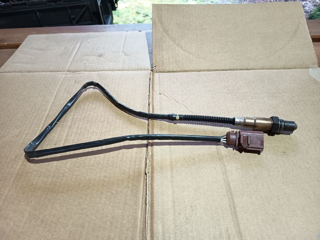 bontott AUDI A6 C6 Hátsó Lambdaszonda