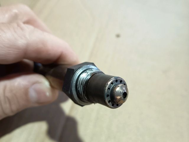 bontott AUDI A6 C6 Hátsó Lambdaszonda