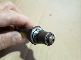 bontott AUDI A6 C6 Hátsó Lambdaszonda