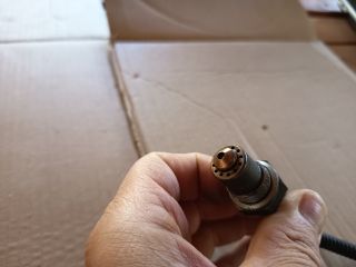 bontott AUDI A6 C6 Hátsó Lambdaszonda