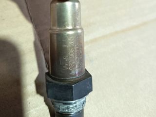 bontott AUDI A6 C6 Hátsó Lambdaszonda