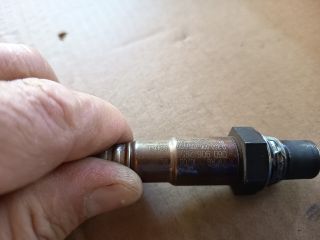 bontott AUDI A6 C6 Hátsó Lambdaszonda