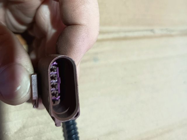 bontott AUDI A6 C6 Hátsó Lambdaszonda