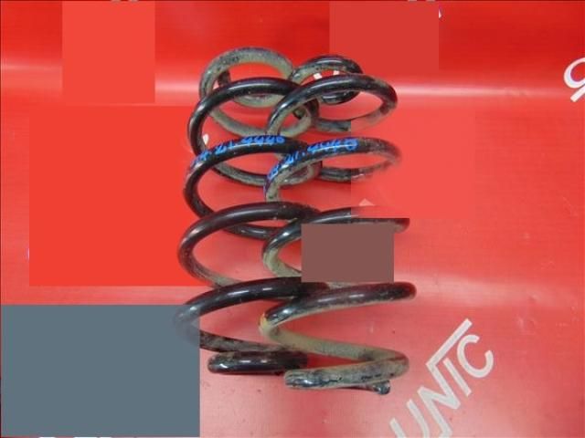 bontott AUDI A6 C6 Hátsó Rugó