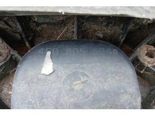 bontott AUDI A6 C6 Homlokfal (Üres lemez)