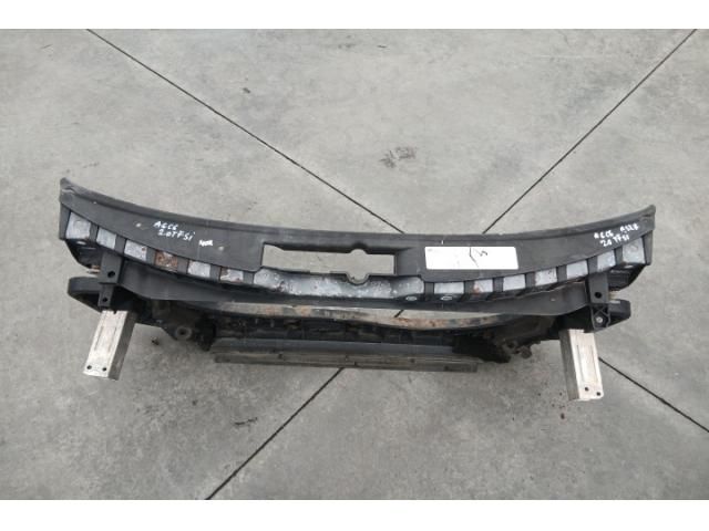 bontott AUDI A6 C6 Homlokfal (Üres lemez)