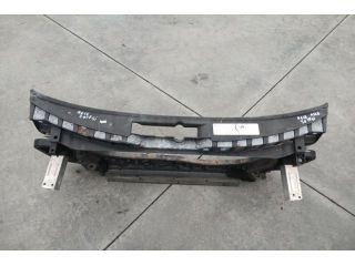 bontott AUDI A6 C6 Homlokfal (Üres lemez)