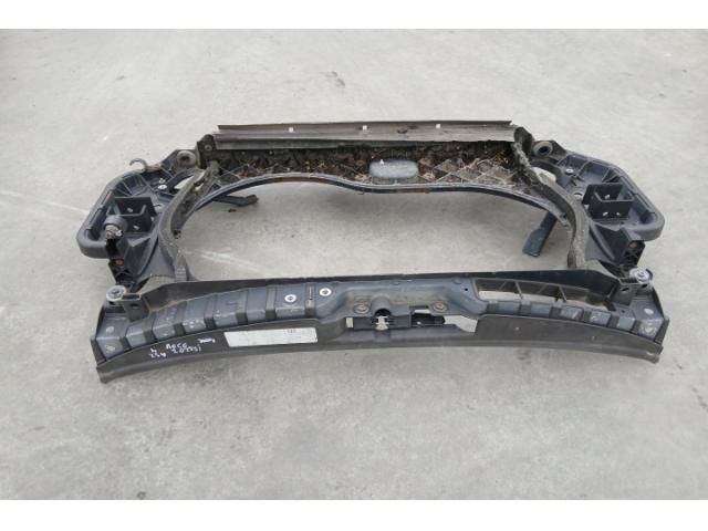 bontott AUDI A6 C6 Homlokfal (Üres lemez)