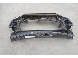 bontott AUDI A6 C6 Homlokfal (Üres lemez)