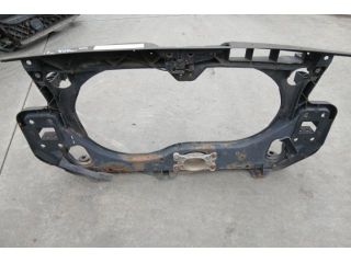 bontott AUDI A6 C6 Homlokfal (Üres lemez)