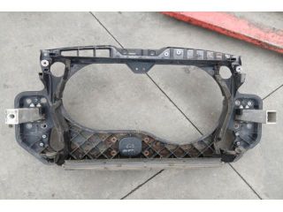 bontott AUDI A6 C6 Homlokfal (Üres lemez)