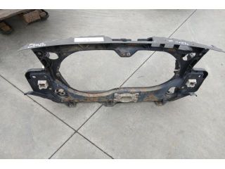 bontott AUDI A6 C6 Homlokfal (Üres lemez)