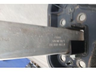 bontott AUDI A6 C6 Homlokfal (Üres lemez)