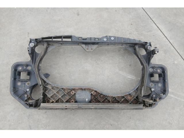 bontott AUDI A6 C6 Homlokfal (Üres lemez)