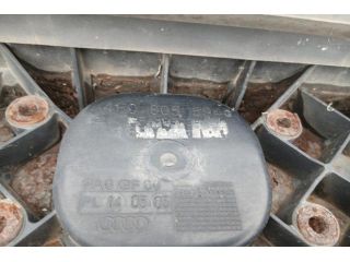 bontott AUDI A6 C6 Homlokfal (Üres lemez)