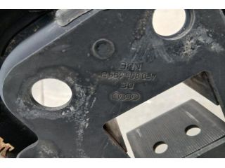 bontott AUDI A6 C6 Homlokfal (Üres lemez)