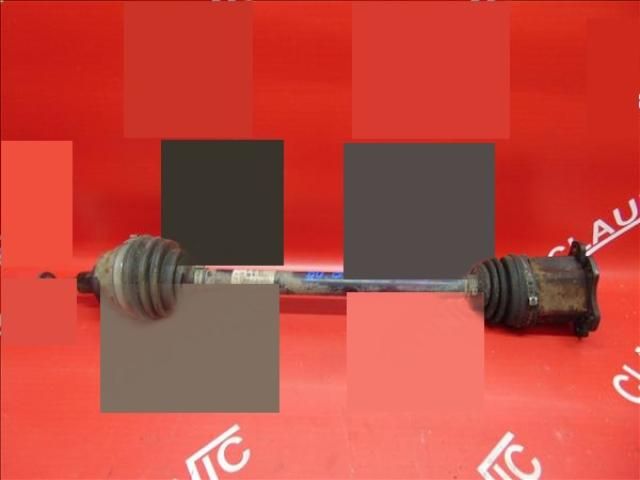 bontott AUDI A6 C6 Jobb Féltengely