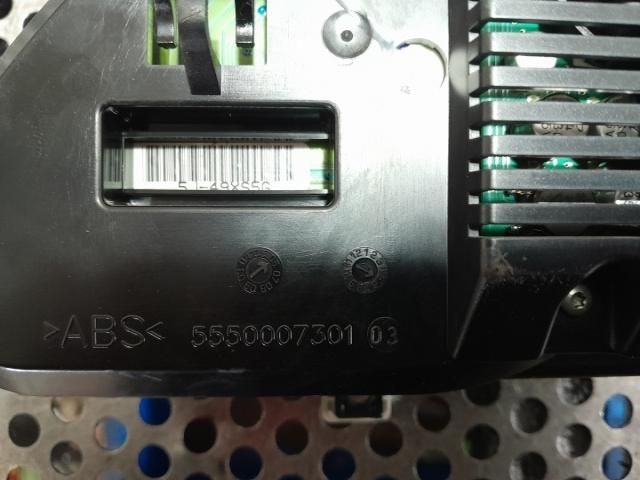 bontott AUDI A6 C6 Kilométeróra