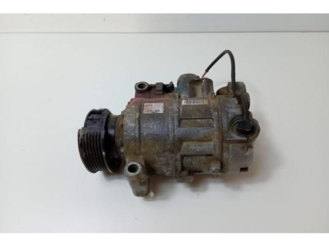 bontott AUDI A6 C6 Klímakompresszor