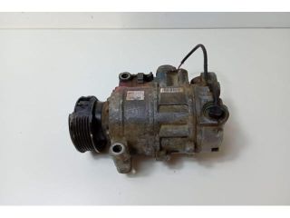 bontott AUDI A6 C6 Klímakompresszor
